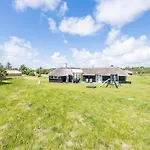 Feriehus 6 Person In Vejers Strand