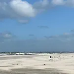 6 Person In Vejers Strand