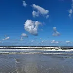 6 Person In Feriehus Vejers Strand