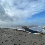 6 Person In Feriehus Vejers Strand