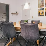 Feriehus 6 Person In Vejers Strand