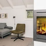 6 Person In Feriehus