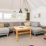 6 Person In Feriehus *