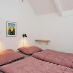 Feriehus 6 Person In