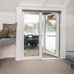 Feriehus 6 Person In *
