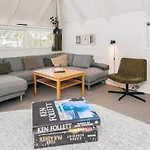 Feriehus 6 Person In Vejers Strand