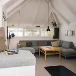 Feriehus 6 Person In *