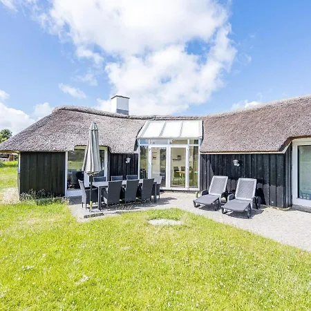6 Person In Holiday home *