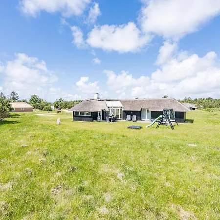 Holiday home 6 Person In Vejers Strand