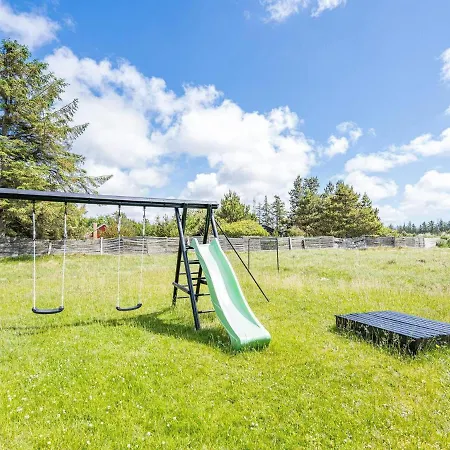 Holiday home 6 Person In *