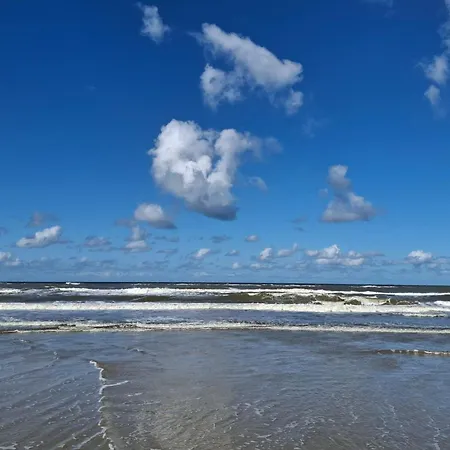 6 Person In Holiday home Vejers Strand