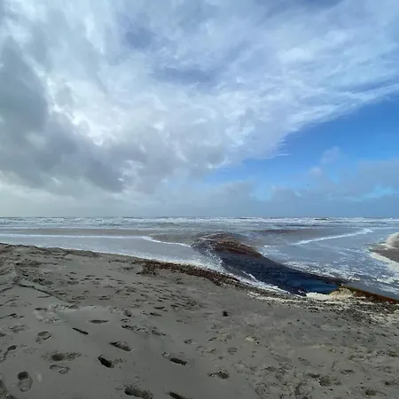 6 Person In Holiday home Vejers Strand