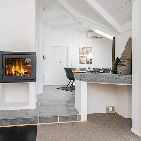 6 Person In Feriehus