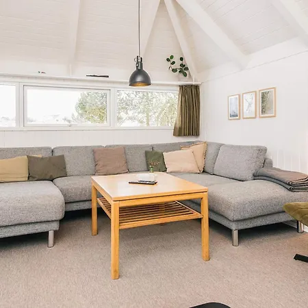 6 Person In Holiday home *