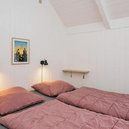 Holiday home 6 Person In