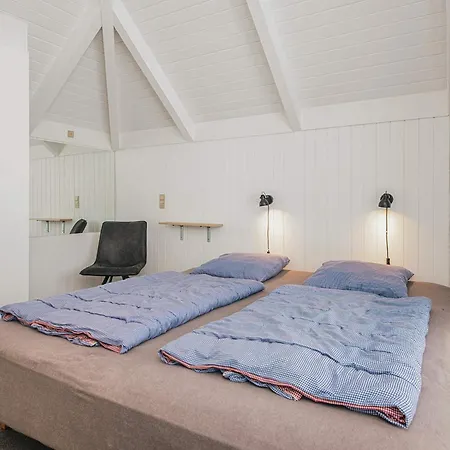 6 Person In Holiday home *