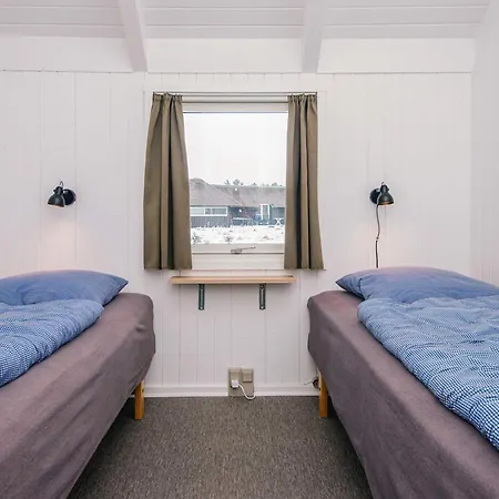 6 Person In Holiday home