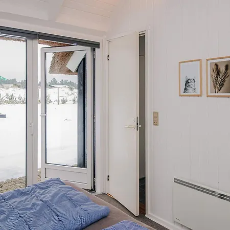 6 Person In Holiday home Vejers Strand
